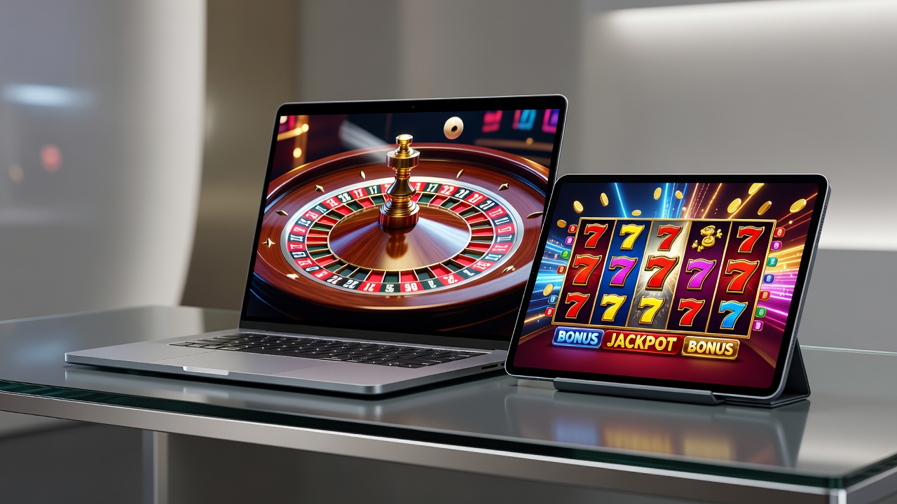 I Migliori Siti Casino Online Europei: Confronto Diretto - casino online europei