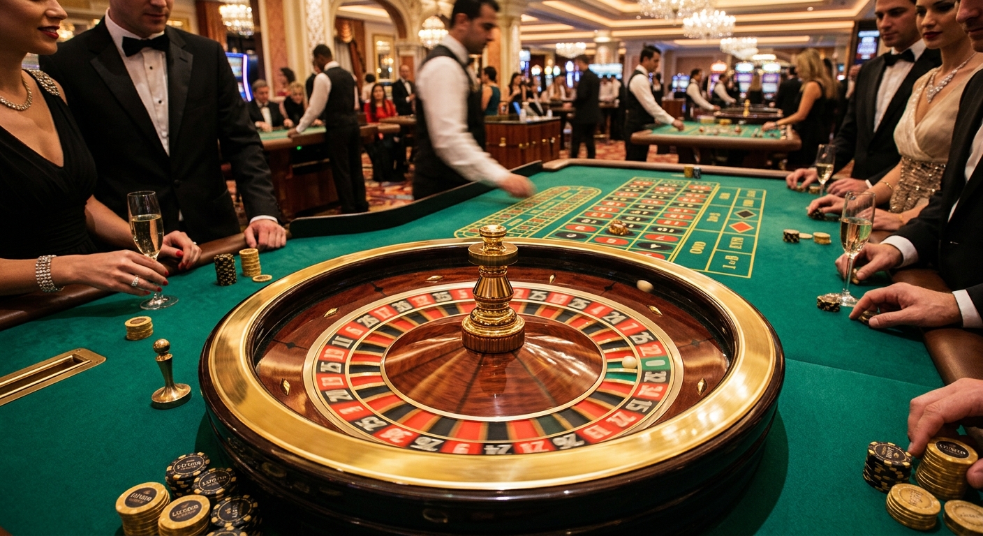 Casino non AAMS e piattaforme di gioco internazionali - siti stranieri