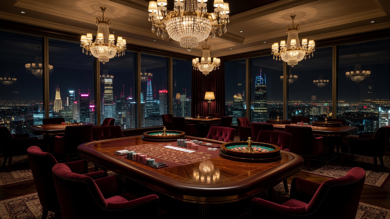 Vantaggi dei Casino Esteri rispetto ai Circuiti Nazionali - bonus senza deposito casino non aams