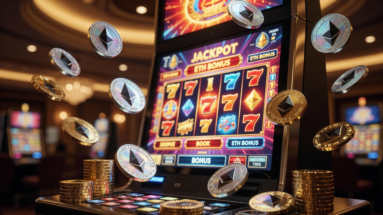 Bonus, Giochi e Funzionalità Esclusive - migliori casino metamask