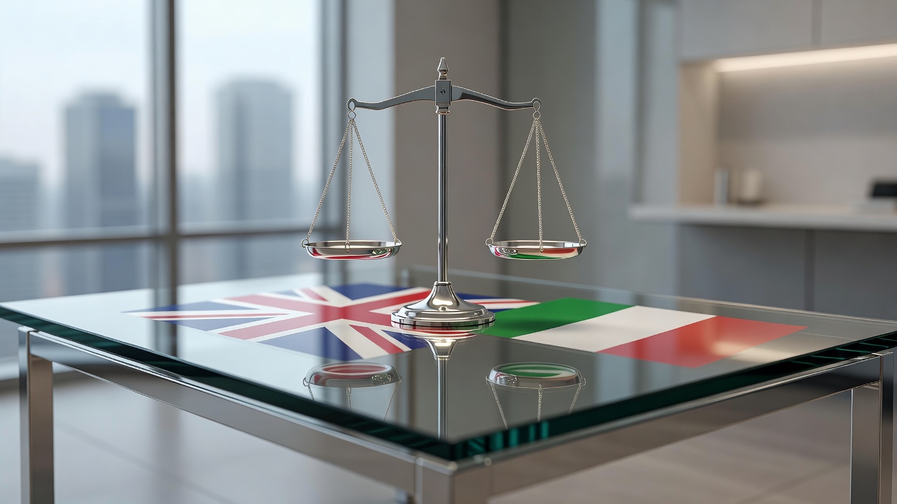 Regolamentazione: siti inglesi AAMS e non AAMS a confronto - migliori siti scommesse inglesi