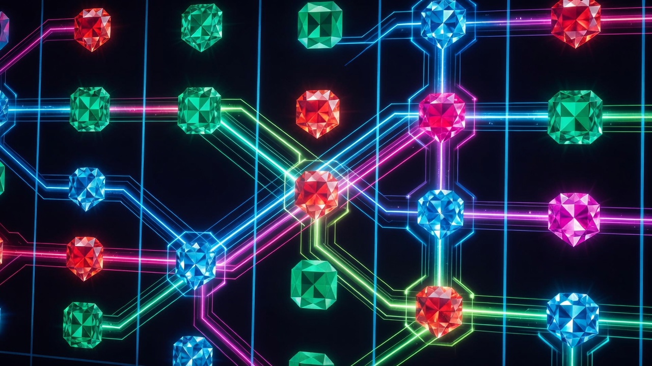 Payline, ways e cluster: l'evoluzione delle vincite - slot machine online