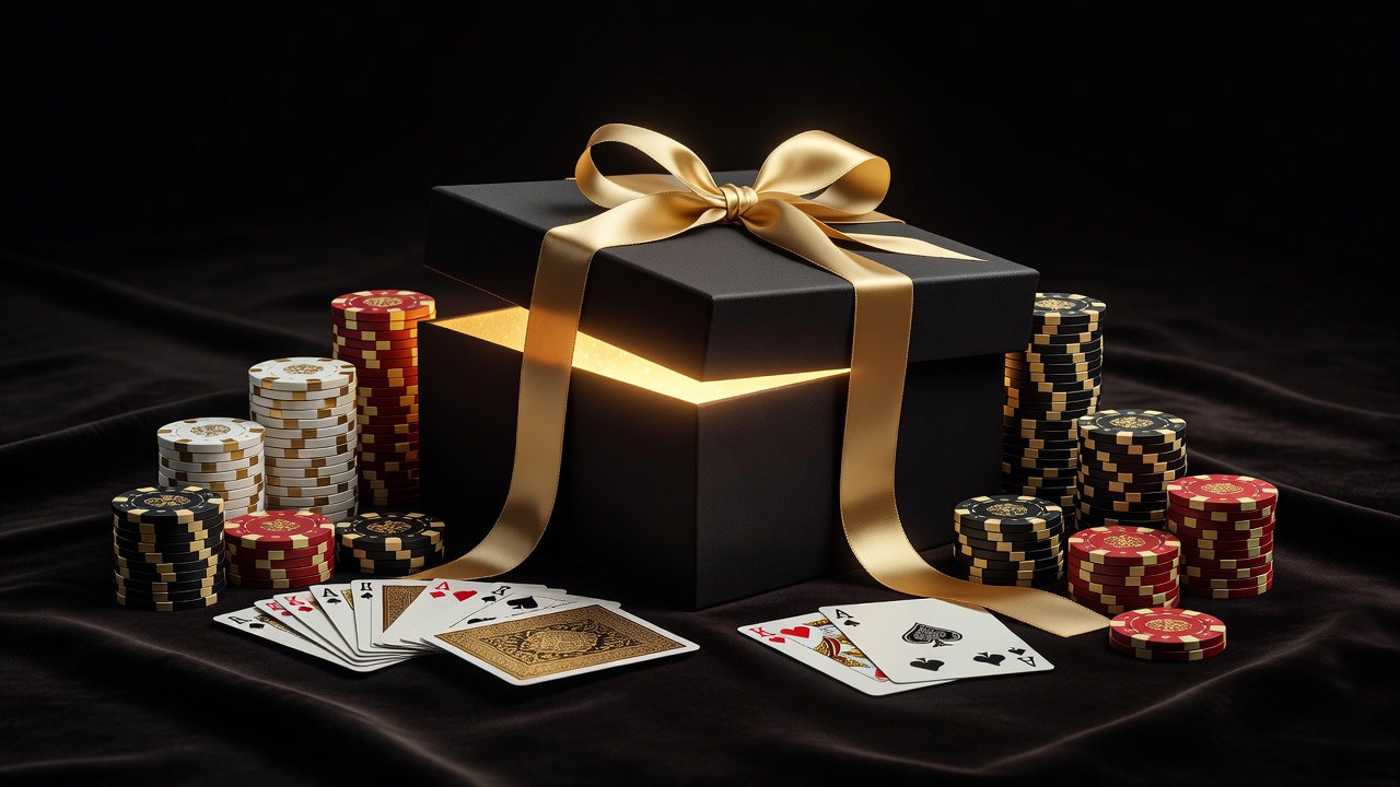 Bonus e Promozioni per i nuovi iscritti - casino senza kyc