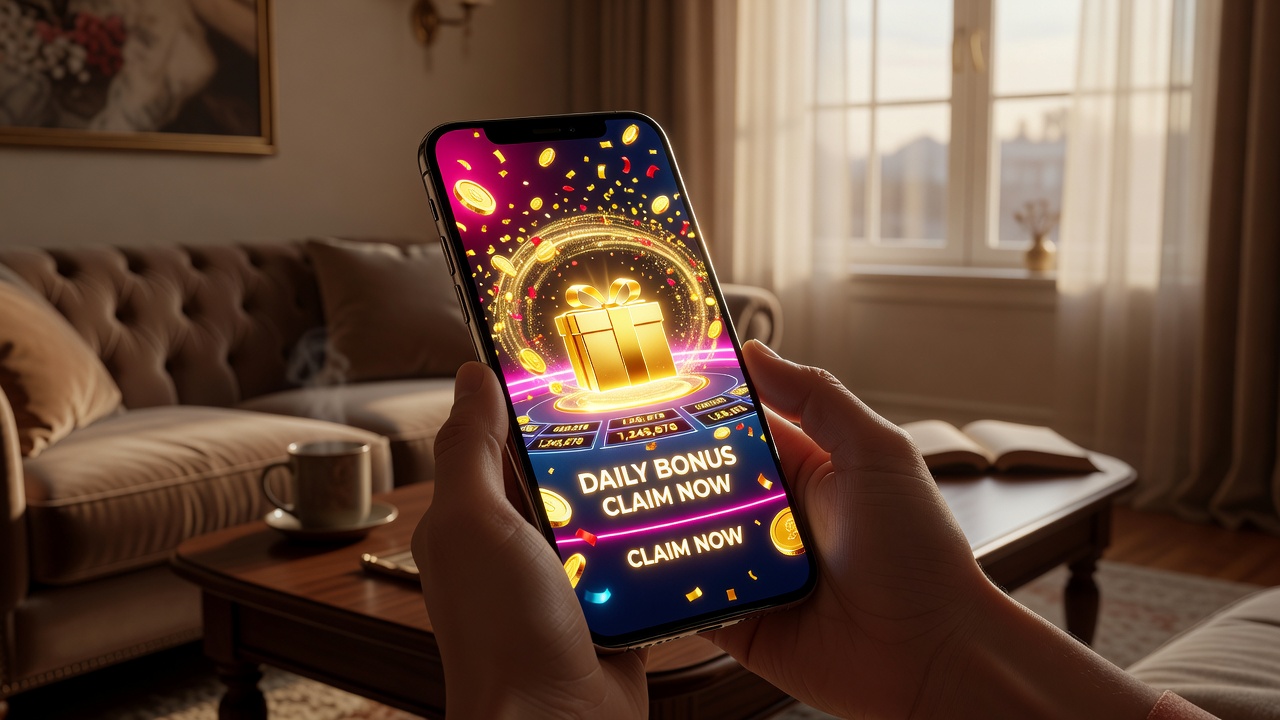 Come Ottenere il Tuo Bonus di 10€ Senza Deposito - 10 euro gratis casino no deposit
