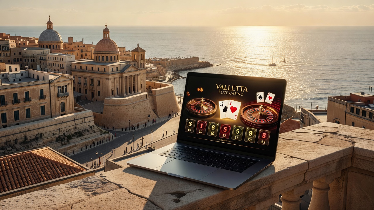 I Benefici dei Casino con Licenza MGA per i Giocatori Italiani - online casino malta