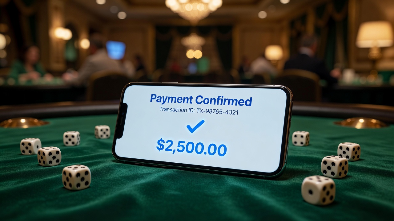 Come Funziona PayPal nei Casino Online - casino online aams paypal